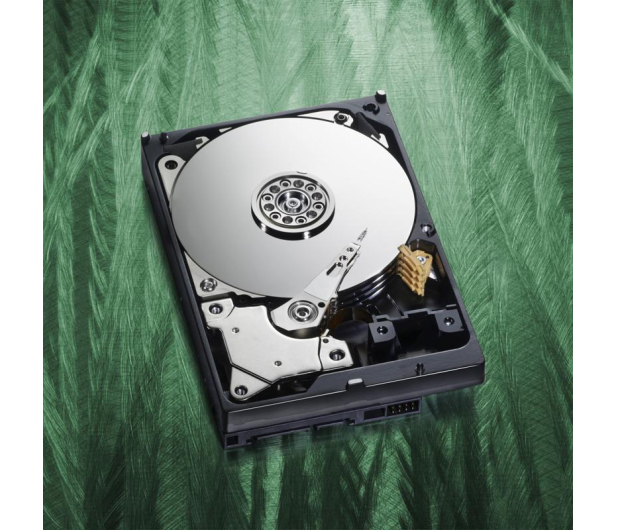 WD Green 1TB WD10EZRX - 1425939 - zdjęcie 6